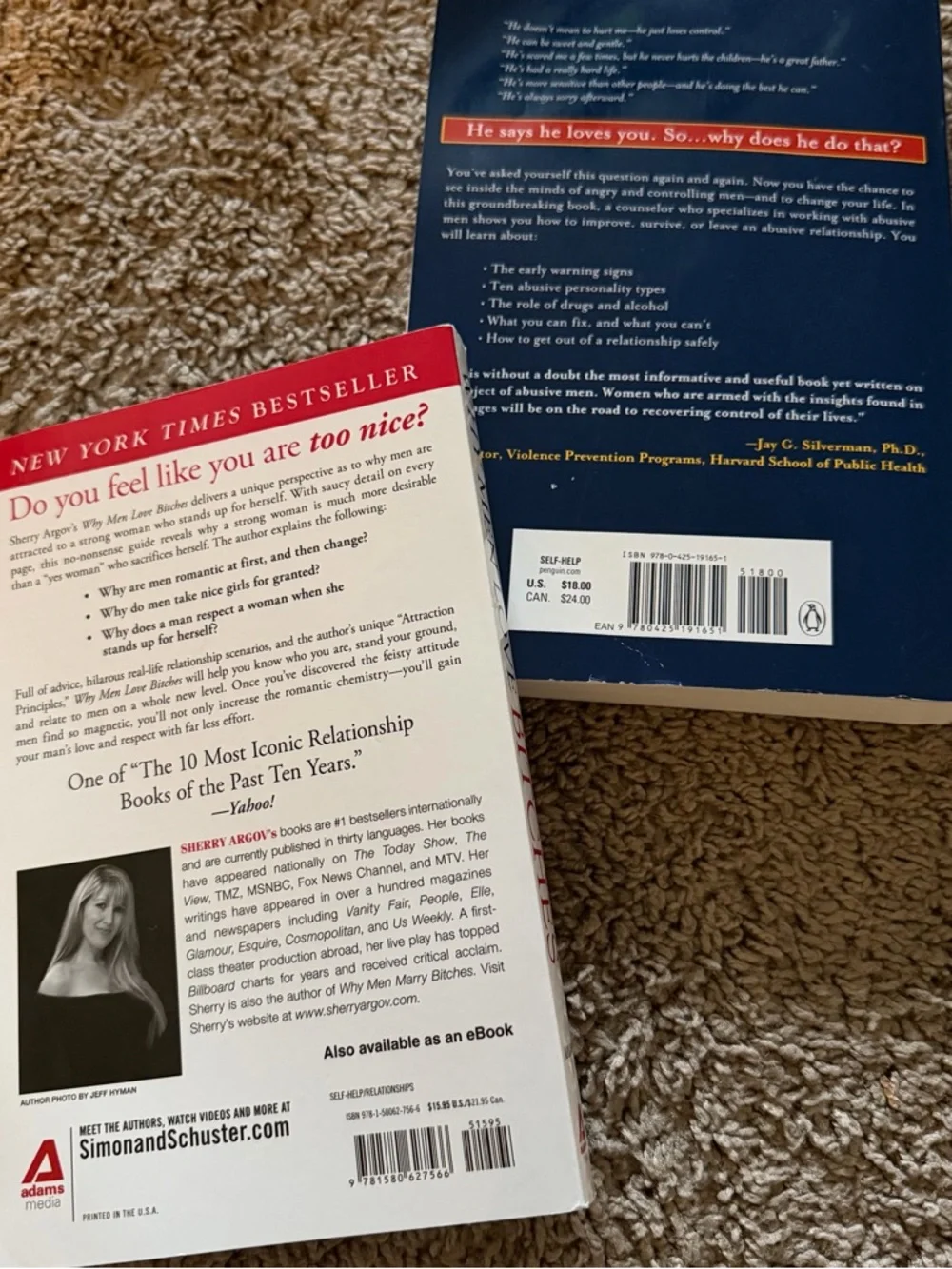 Two Books - Picture 2 of 3